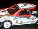 1:43 - Art Model - Ford - Focus WRC - 2002 - Multicolor - Competition - 0